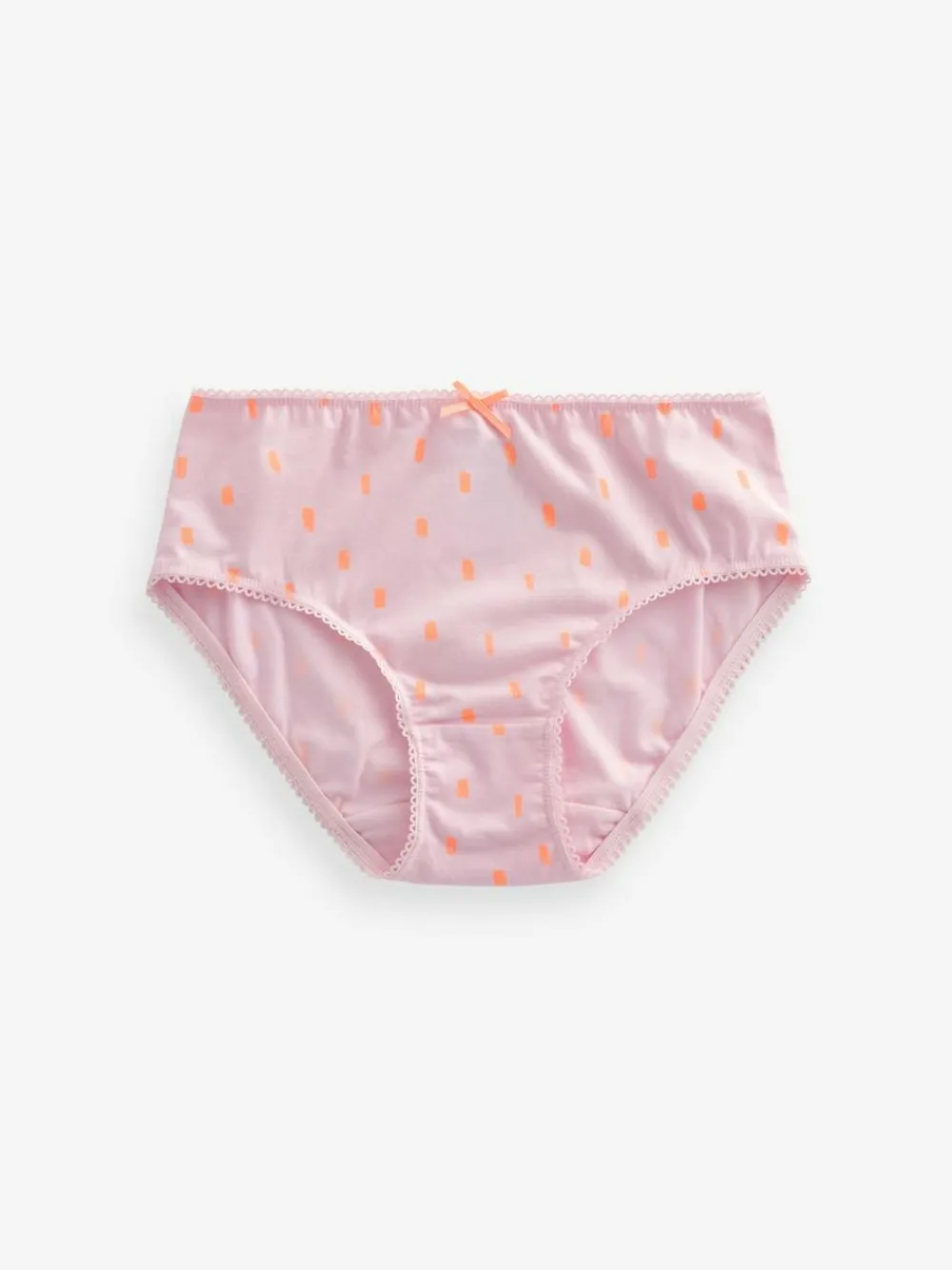 Next Briefs 7 Pack (1.5-16yrs)^ Underwear