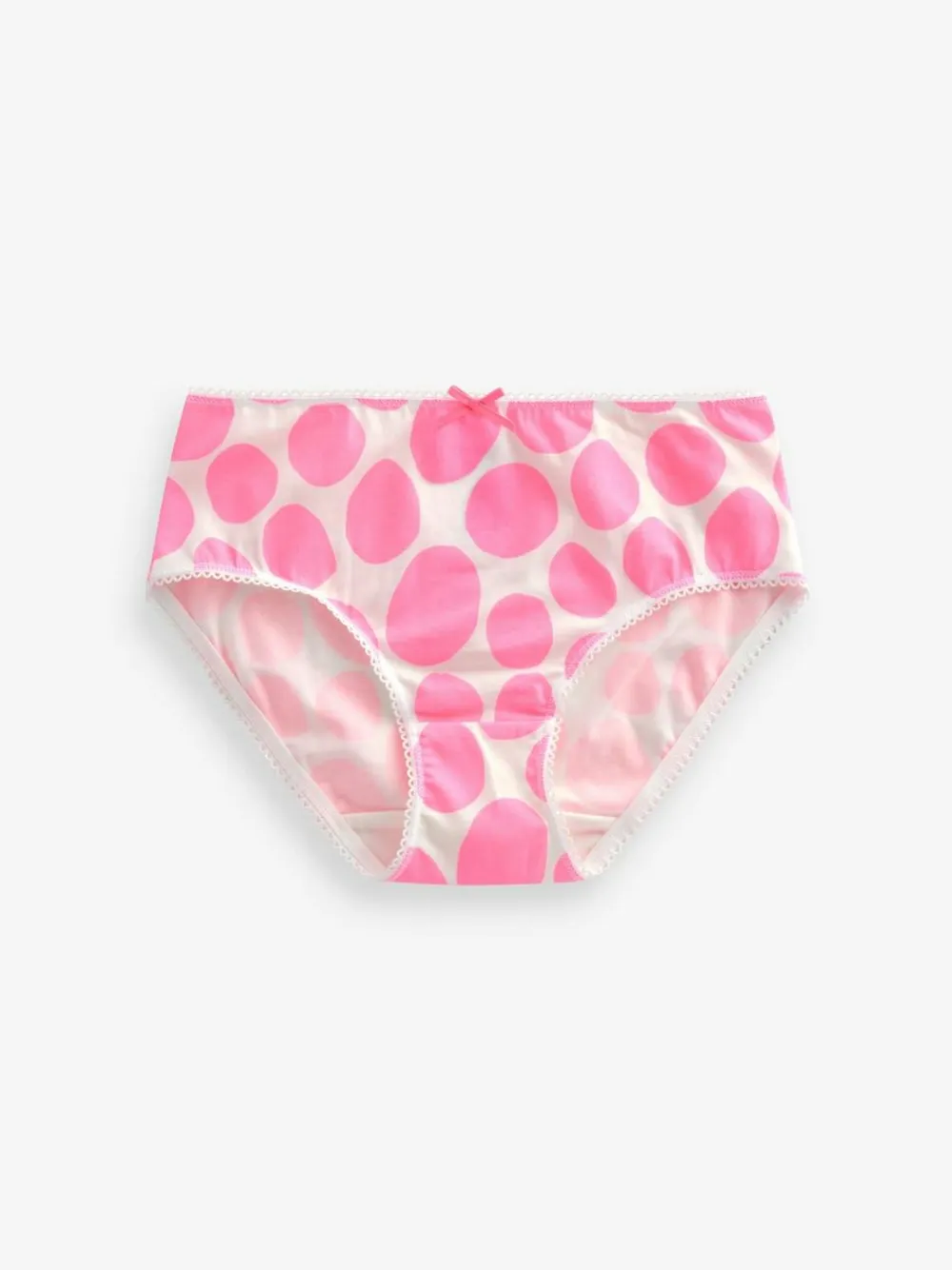 Next Briefs 7 Pack (1.5-16yrs)^ Underwear