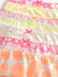 Next Briefs 7 Pack (1.5-16yrs)^ Underwear