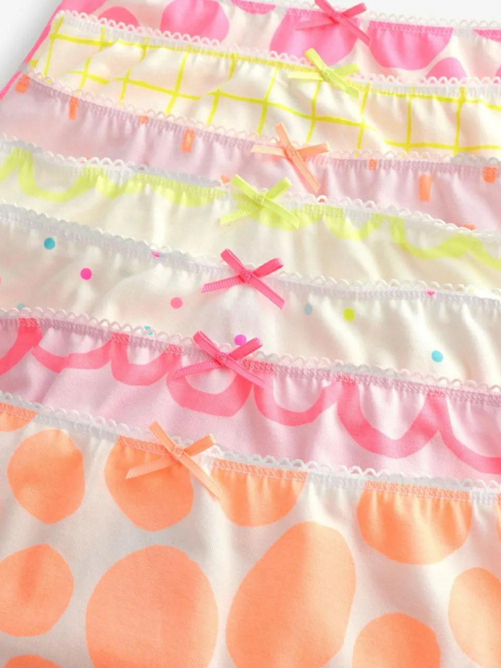 Next Briefs 7 Pack (1.5-16yrs)^ Underwear