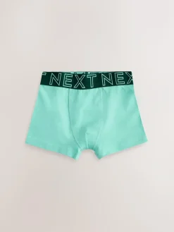 Next Boxers 10 Pack (2-16yrs)^BOY Underwear