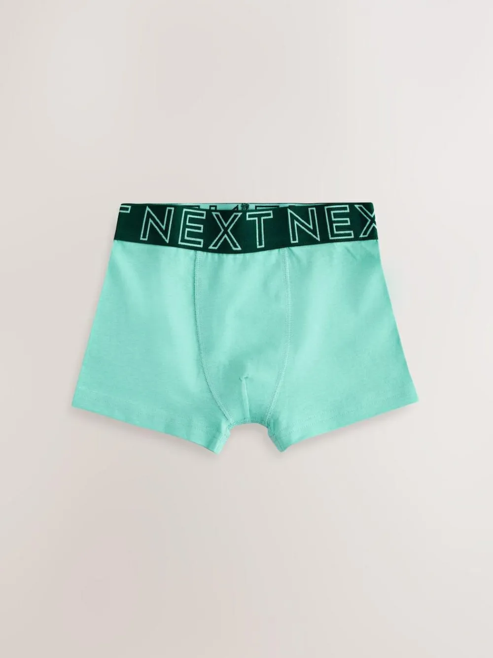 Next Boxers 10 Pack (2-16yrs)^BOY Underwear