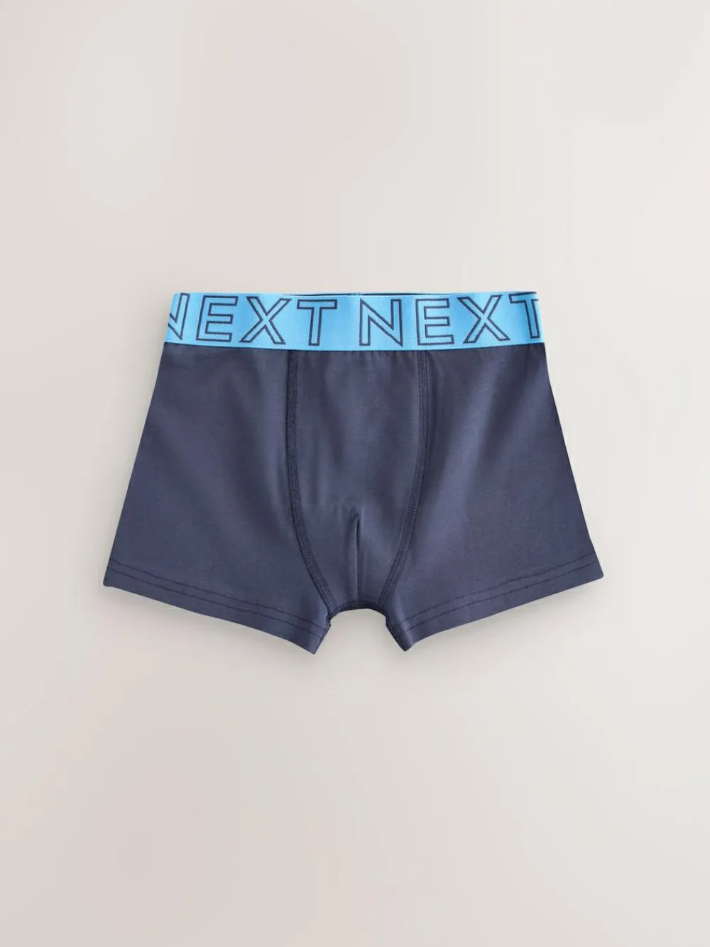 Next Boxers 10 Pack (2-16yrs)^BOY Underwear