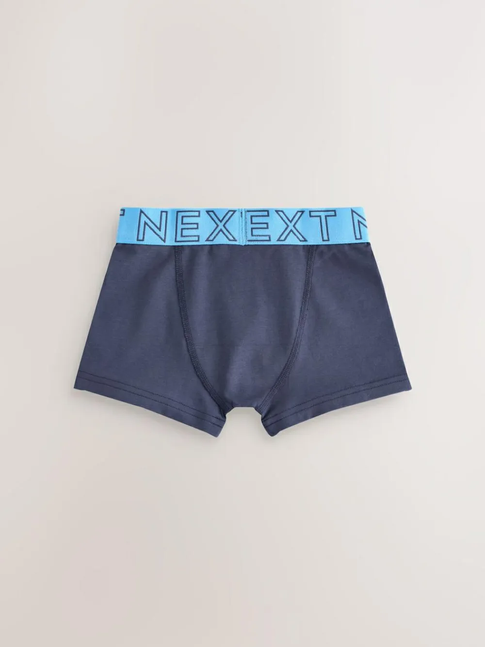 Next Boxers 10 Pack (2-16yrs)^BOY Underwear