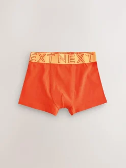 Next Boxers 10 Pack (2-16yrs)^BOY Underwear