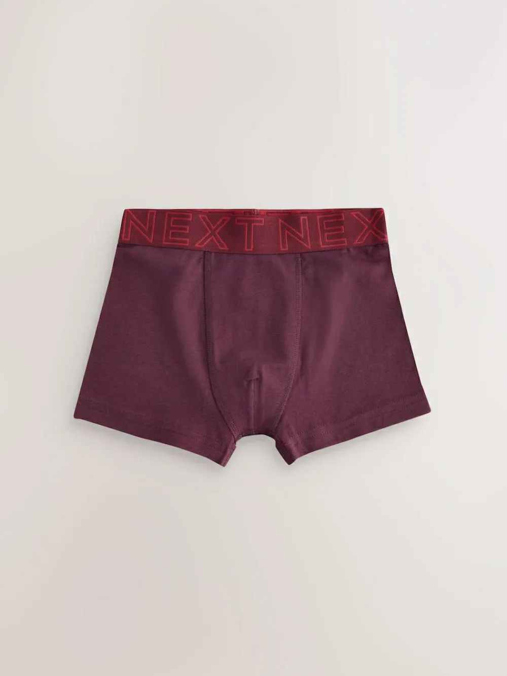 Next Boxers 10 Pack (2-16yrs)^BOY Underwear