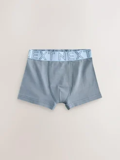 Next Boxers 10 Pack (2-16yrs)^BOY Underwear
