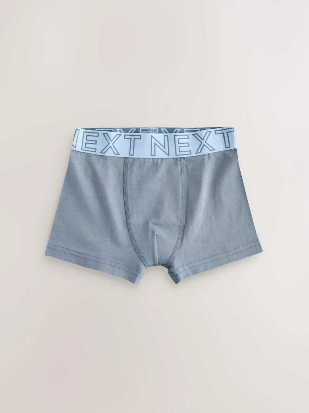 Next Boxers 10 Pack (2-16yrs)^BOY Underwear