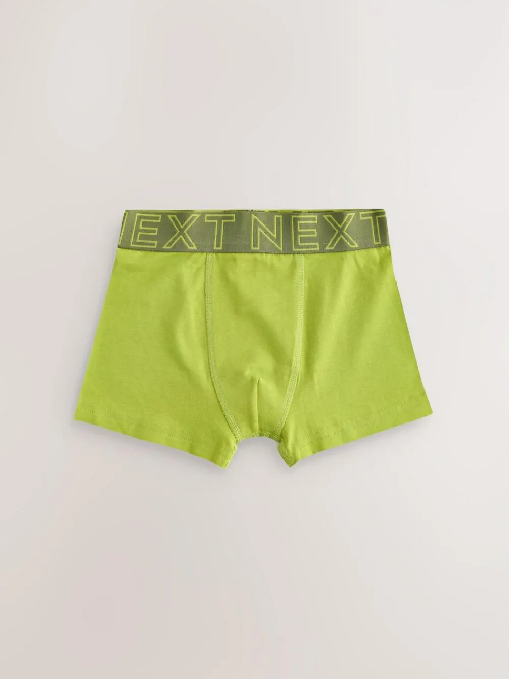 Next Boxers 10 Pack (2-16yrs)^BOY Underwear