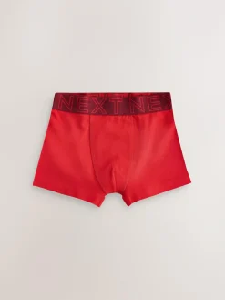 Next Boxers 10 Pack (2-16yrs)^BOY Underwear