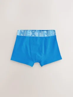 Next Boxers 10 Pack (2-16yrs)^BOY Underwear