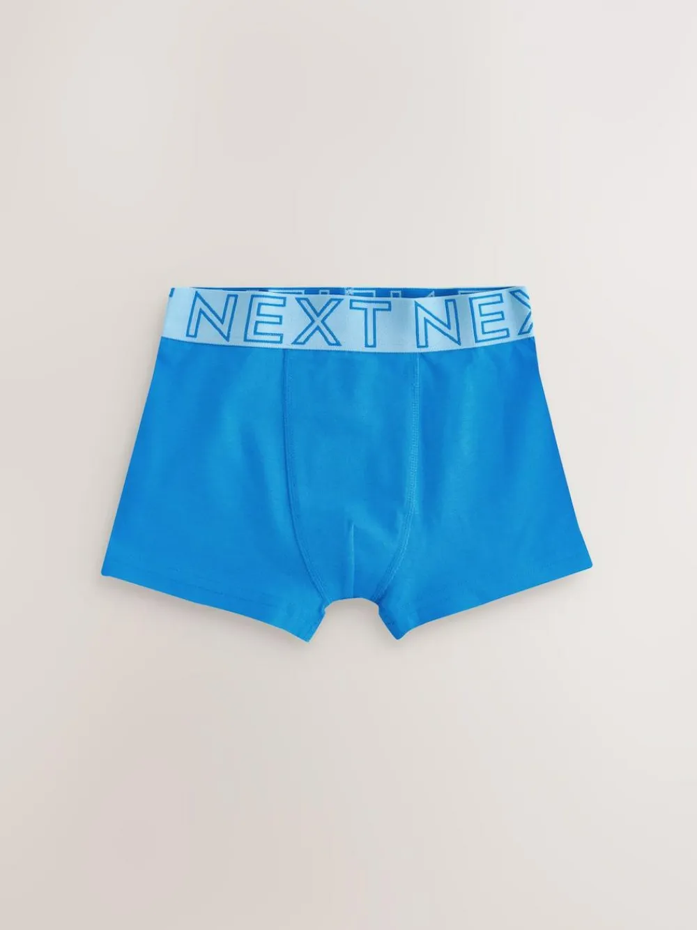 Next Boxers 10 Pack (2-16yrs)^BOY Underwear