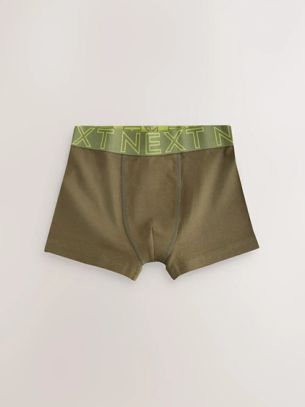 Next Boxers 10 Pack (2-16yrs)^BOY Underwear