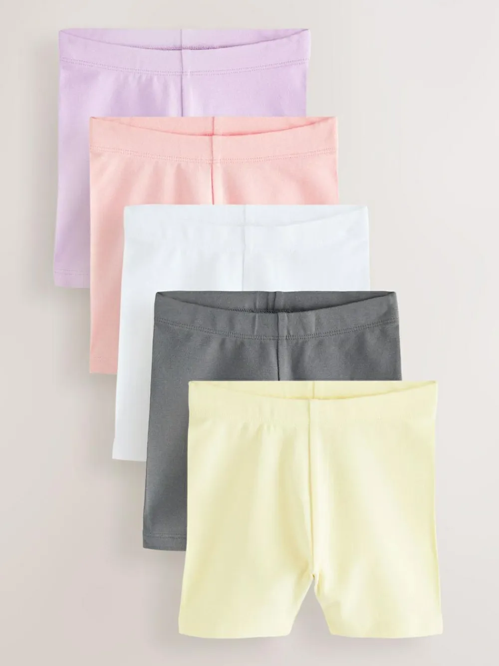 Next Multi Cycle Shorts 5 Pack (3mths-7yrs)^ Shorts|Shorts & Skirts