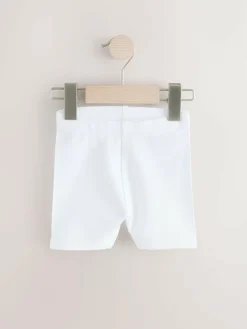 Next Multi Cycle Shorts 5 Pack (3mths-7yrs)^ Shorts|Shorts & Skirts