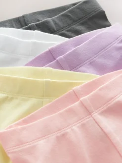 Next Multi Cycle Shorts 5 Pack (3mths-7yrs)^ Shorts|Shorts & Skirts