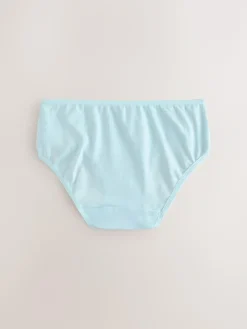 Next Multi Disney Frozen Print Briefs 5 Pack (1.5-10yrs)^ Underwear