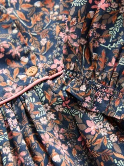 Next Frill Long Sleeve Dress (3mths-8yrs)^ Dresses