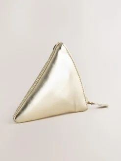 Best Next Multi Embellished Pizza Purse