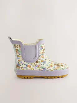 Best Next Multi Hamish The Highland Cow Chelsea Wellies