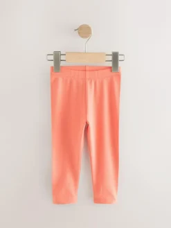 Hot Next Multi Leggings 5 Pack (3mths-7yrs)