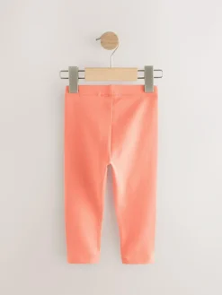 Hot Next Multi Leggings 5 Pack (3mths-7yrs)