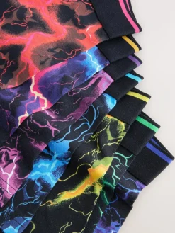 Next Boxers 7 Pack (3-16yrs)^BOY Underwear