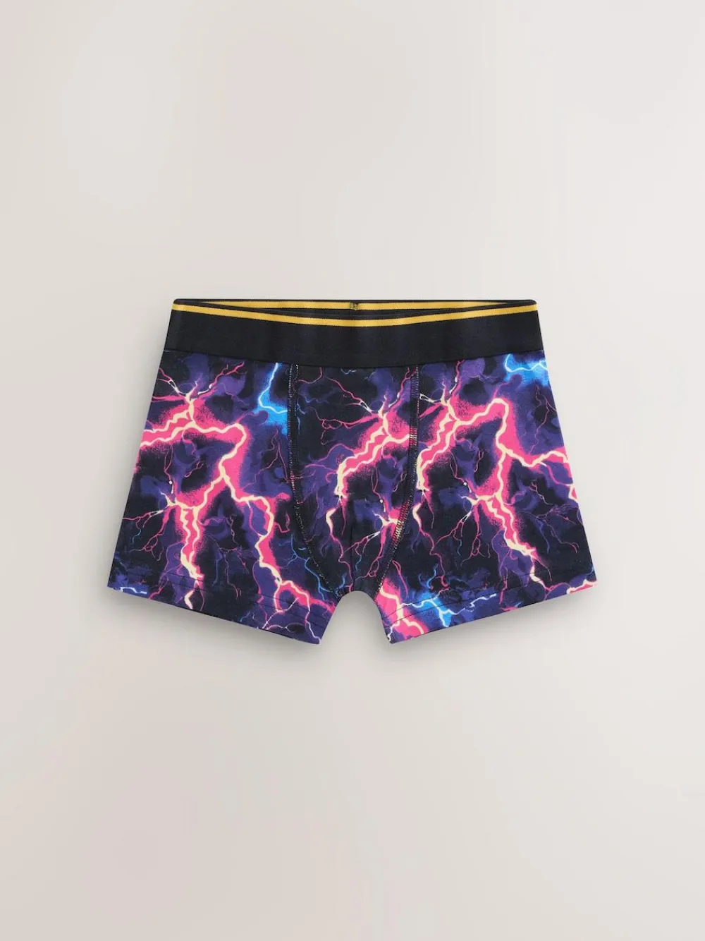 Next Boxers 7 Pack (3-16yrs)^BOY Underwear