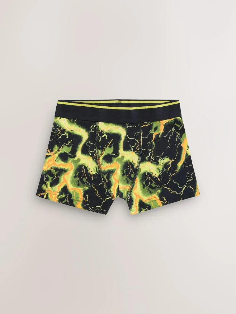 Next Boxers 7 Pack (3-16yrs)^BOY Underwear