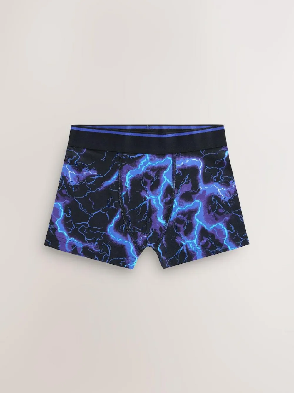 Next Boxers 7 Pack (3-16yrs)^BOY Underwear