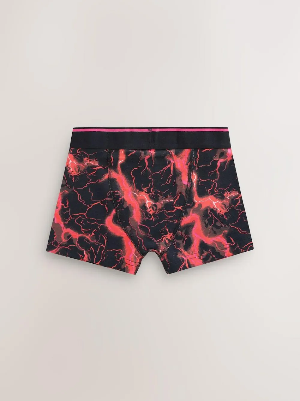 Next Boxers 7 Pack (3-16yrs)^BOY Underwear