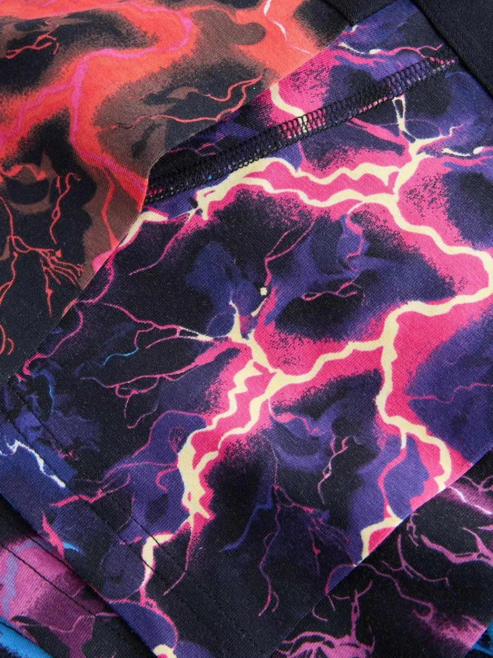 Next Boxers 7 Pack (3-16yrs)^BOY Underwear