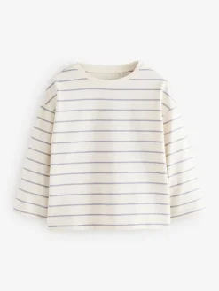 Next Multi Long Sleeve T-Shirts 7 Pack (3mths-7yrs)^ Baby Girls|Baby Girls