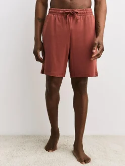 Discount Next Loopback Soft Touch 5 Pack Joggers Shorts Multi