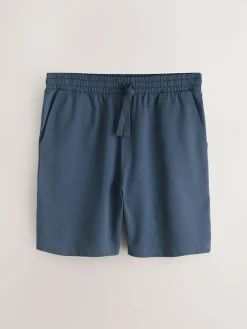 Discount Next Loopback Soft Touch 5 Pack Joggers Shorts Multi