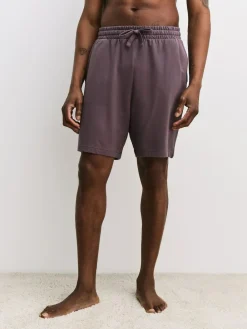 Discount Next Loopback Soft Touch 5 Pack Joggers Shorts Multi