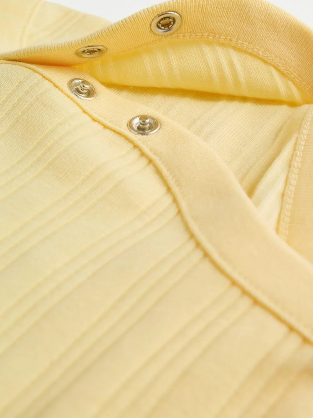 Next Multi Pastel 5 Pack Short Sleeve Baby Bodysuits^ Bodysuits & Vests|Vests