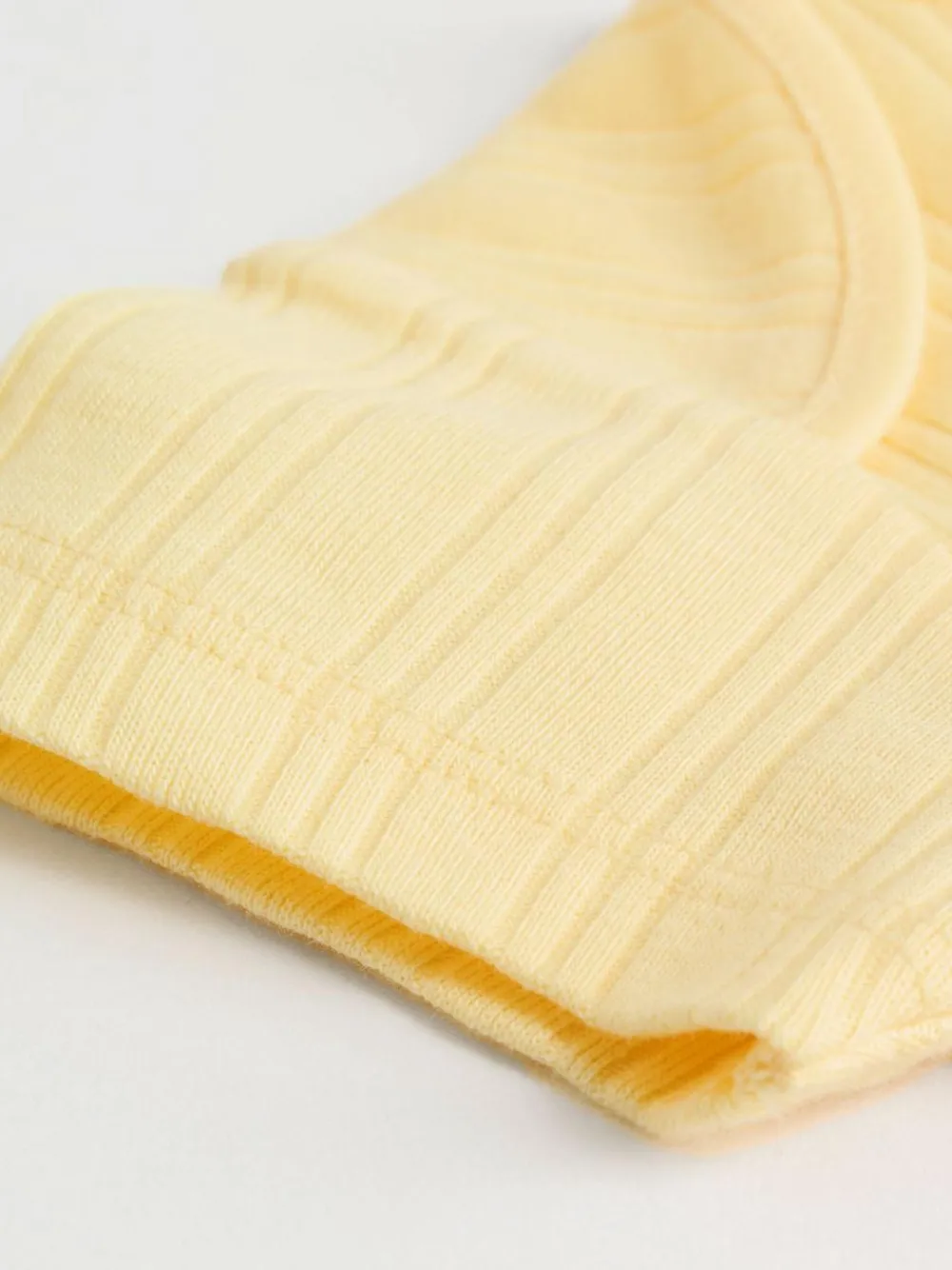 Next Multi Pastel 5 Pack Short Sleeve Baby Bodysuits^ Bodysuits & Vests|Vests