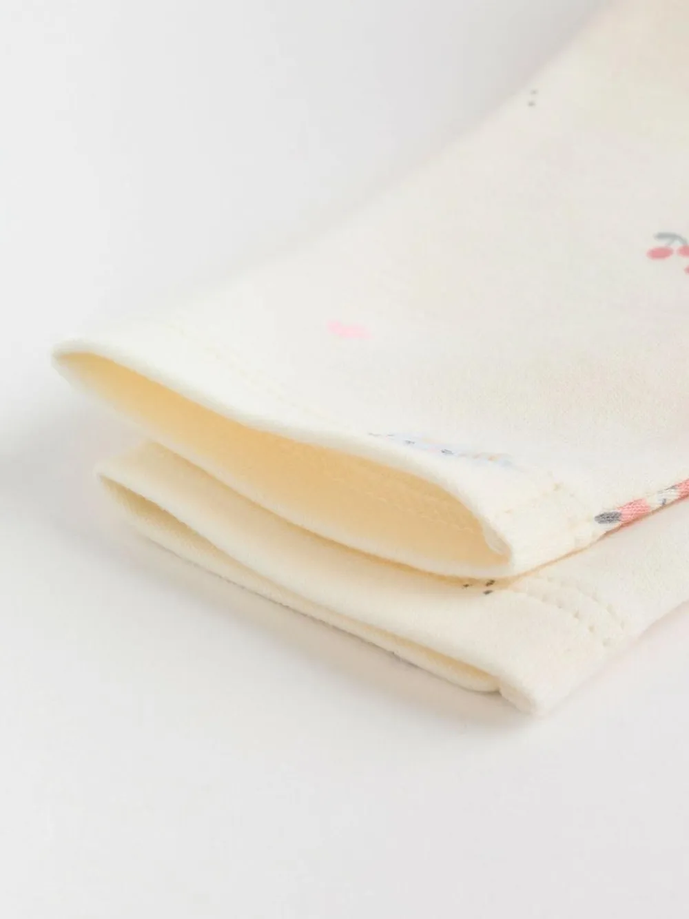 Next Multi Pastel Character 5 Pack Long Sleeve Baby Bodysuits