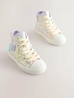 Next High Top Trainers^ Sneakers|Sneakers
