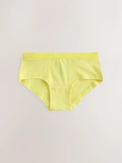 Next Hipster Briefs 10 Pack (2-16yrs)^ Underwear