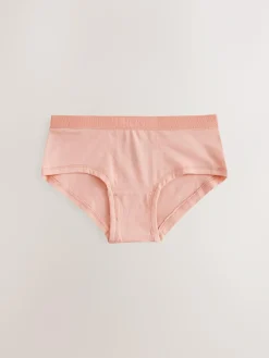 Next Hipster Briefs 10 Pack (2-16yrs)^ Underwear