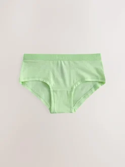 Next Hipster Briefs 10 Pack (2-16yrs)^ Underwear