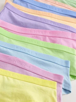 Next Hipster Briefs 10 Pack (2-16yrs)^ Underwear