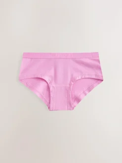 Next Hipster Briefs 10 Pack (2-16yrs)^ Underwear