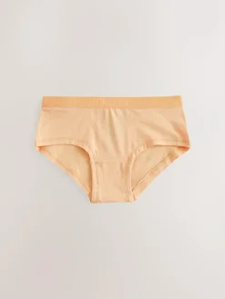 Next Hipster Briefs 10 Pack (2-16yrs)^ Underwear