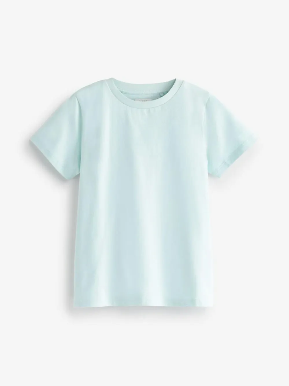 Hot Next T-Shirts 7 Pack (3-16yrs) Multi Pastel Plains
