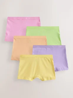 Next Short Briefs 5 Pack (2-16yrs)^ Underwear|Multipacks