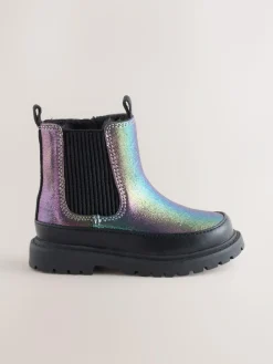 Next Chunky Chelsea Ankle Boots^ Baby Boots|Boots