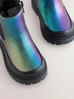 Next Chunky Chelsea Ankle Boots^ Baby Boots|Boots